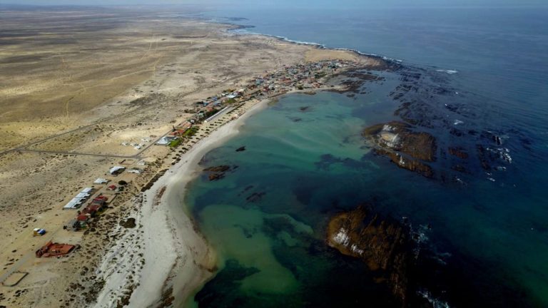  Bedroom Property for Sale in Port Nolloth Northern Cape